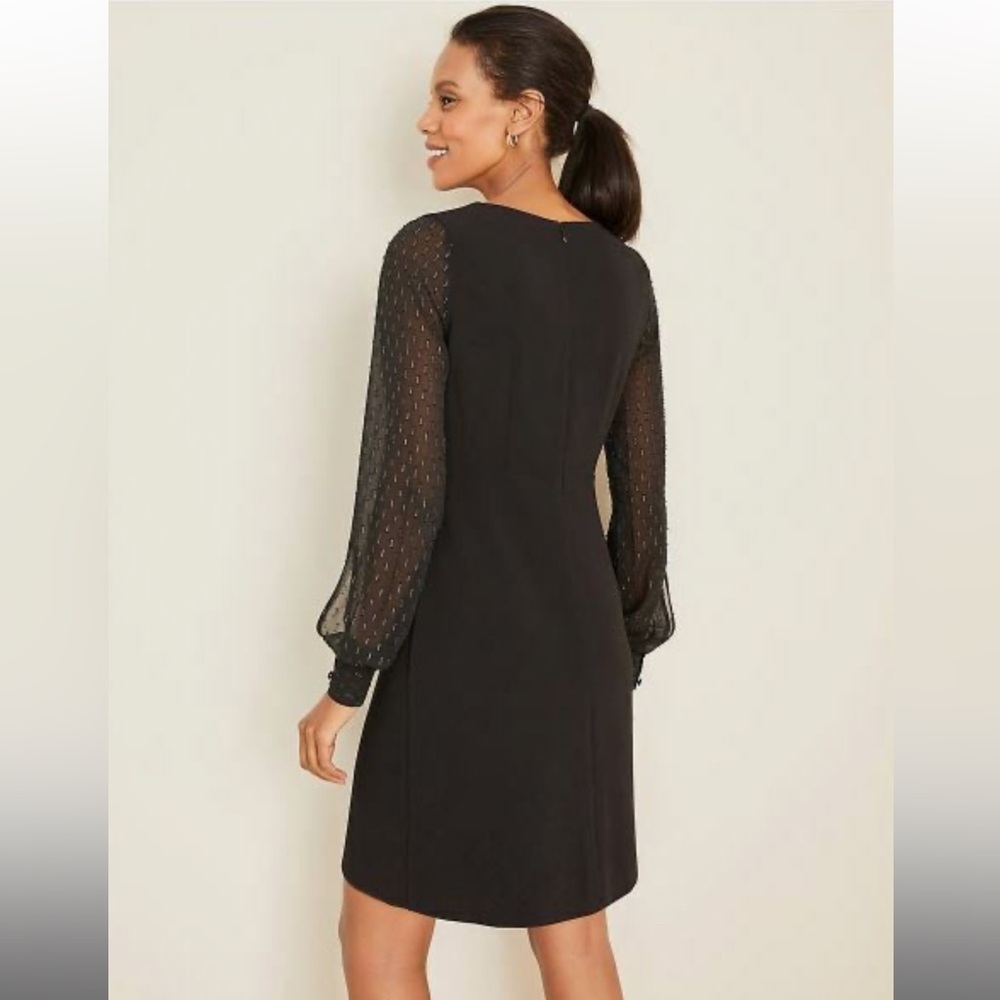 ANN TAYLOR DRESS - Picture 3 of 4